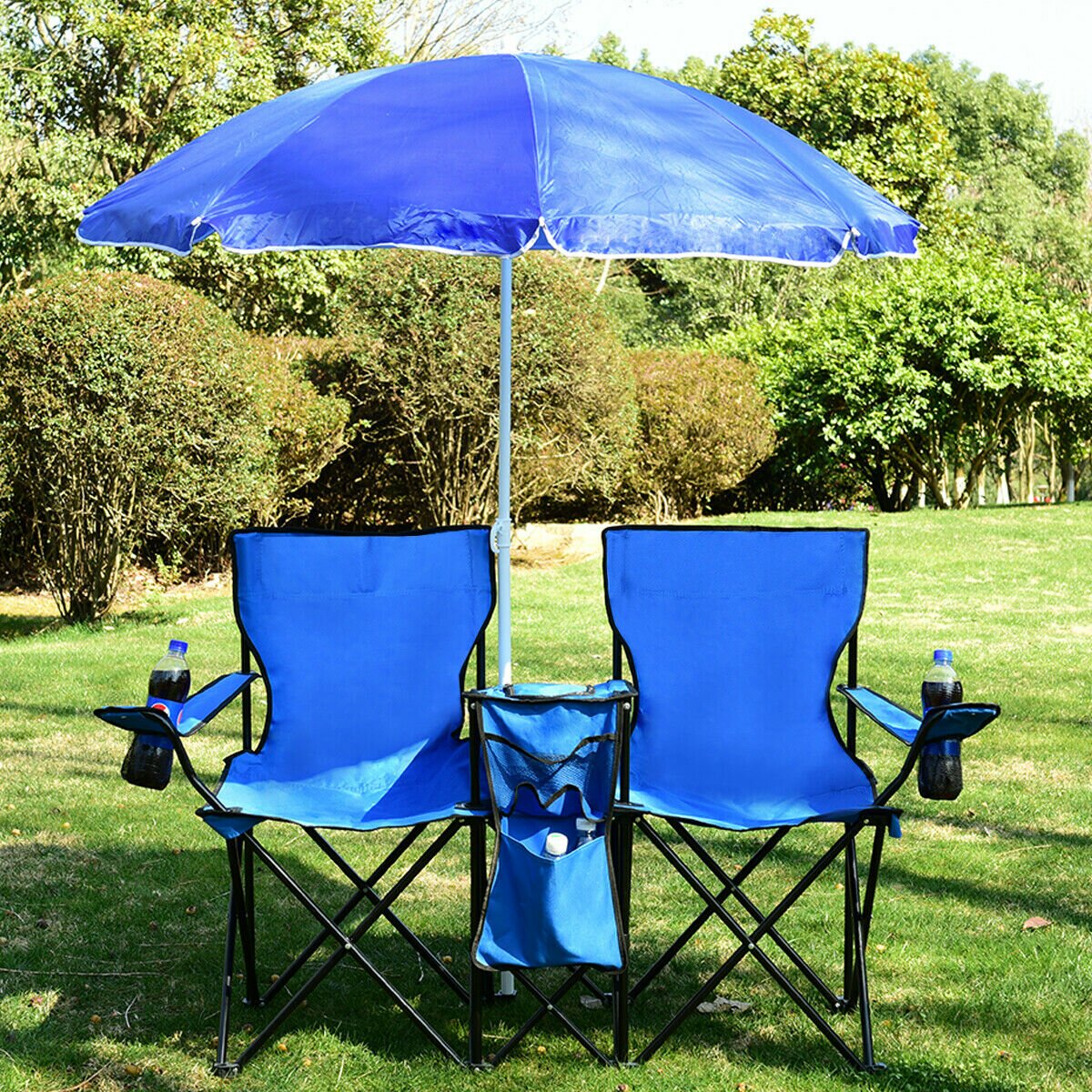 Arlmont & Co. Rollins Folding Director Chair & Reviews